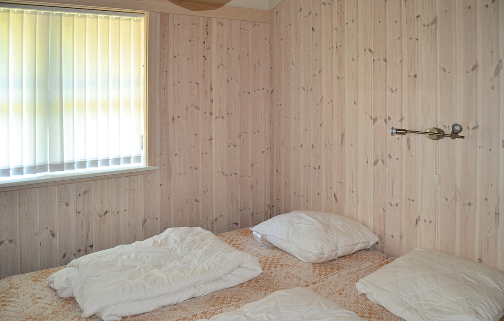 Feriehuse - Lyngså , Danmark - A26510 17