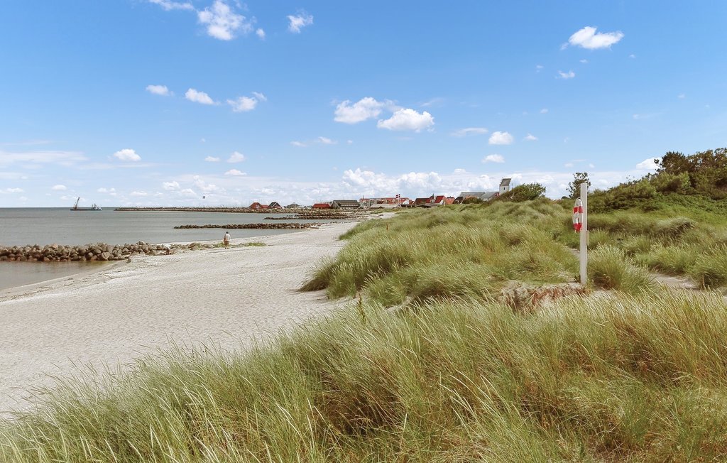 Feriehuse - Lyngså , Danmark - A26513 22