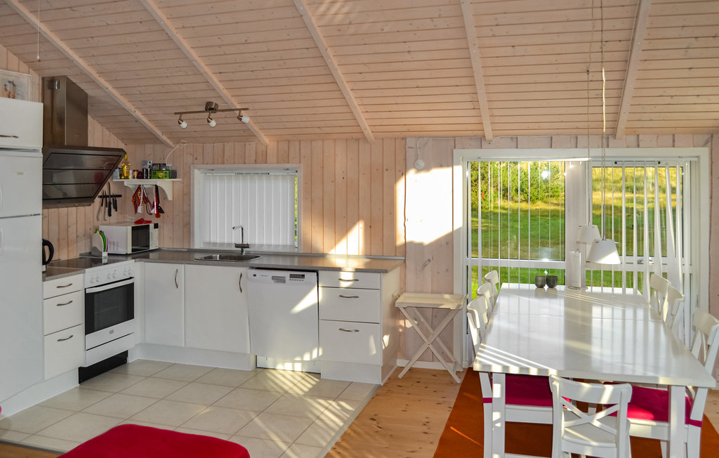 Ferienhaus - Lyngså , Dänemark - A26492 7