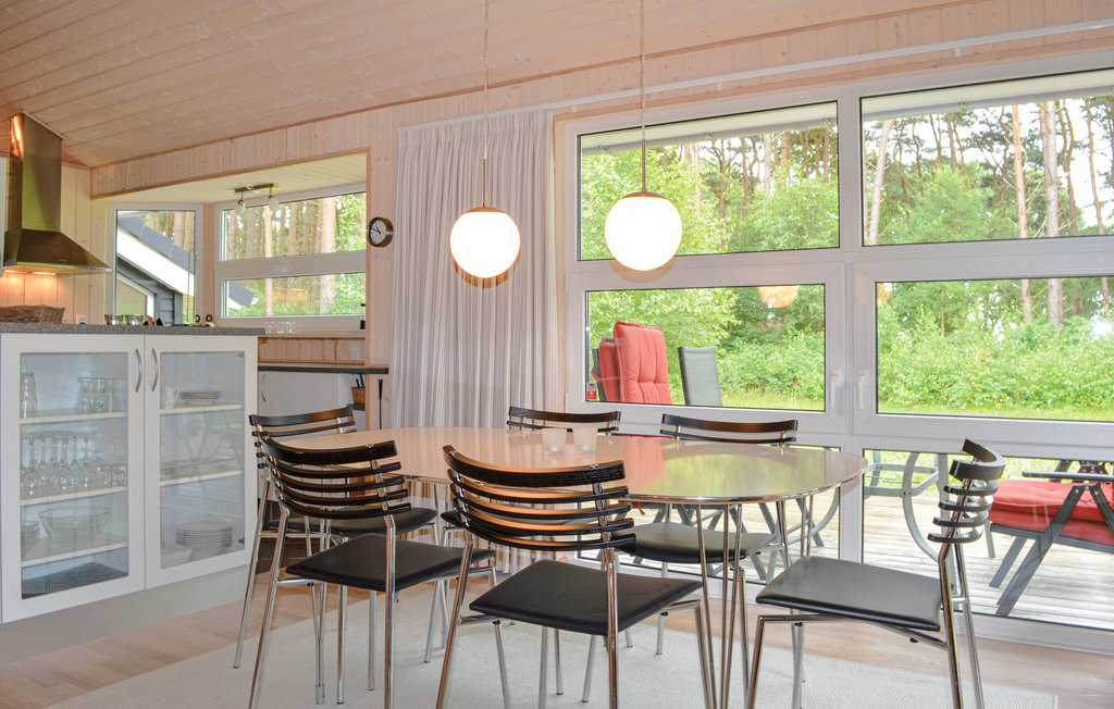 Ferienhaus - Lyngså , Dänemark - A26509 3