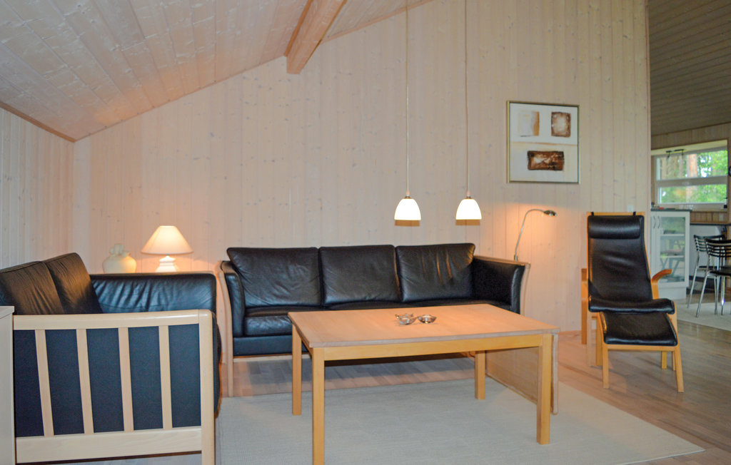 Ferienhaus - Lyngså , Dänemark - A26509 4