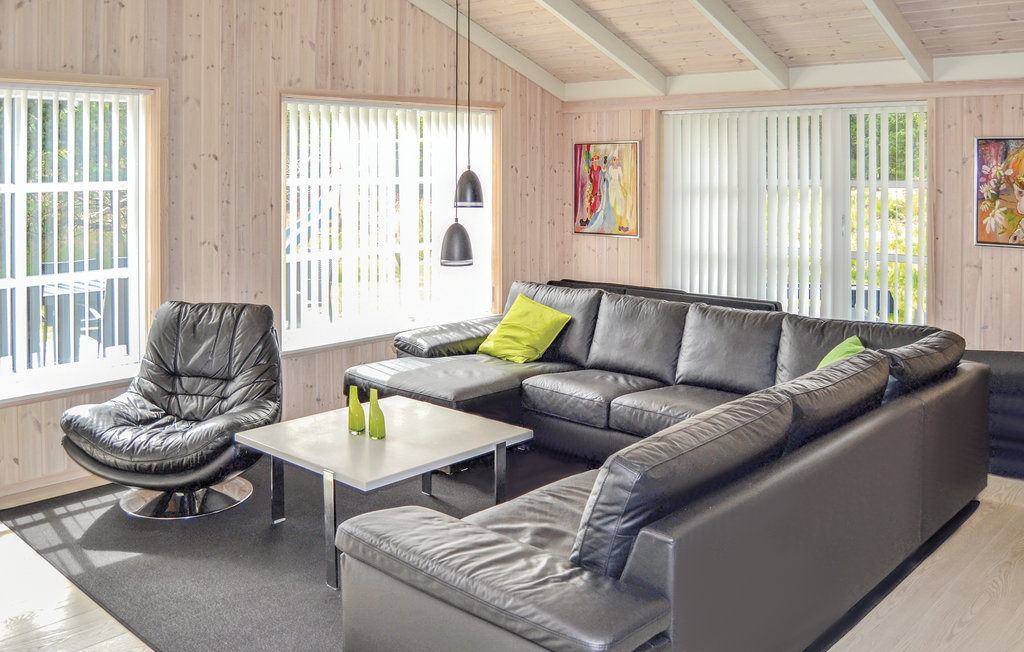 Feriehuse - Lyngså , Danmark - A26510 5