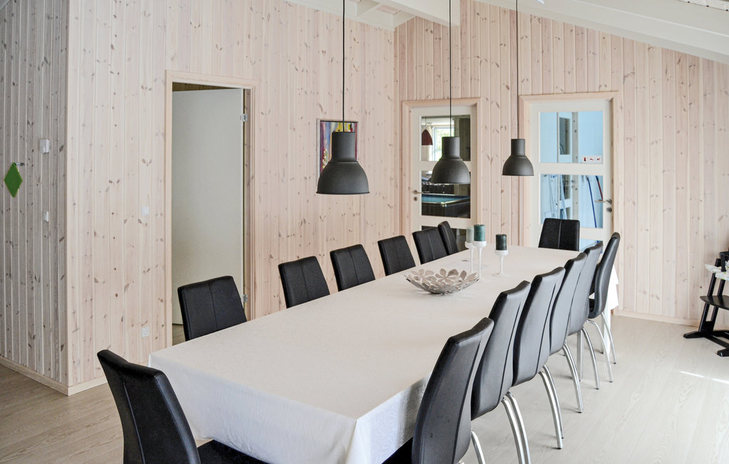 Feriehuse - Lyngså , Danmark - A26510 12