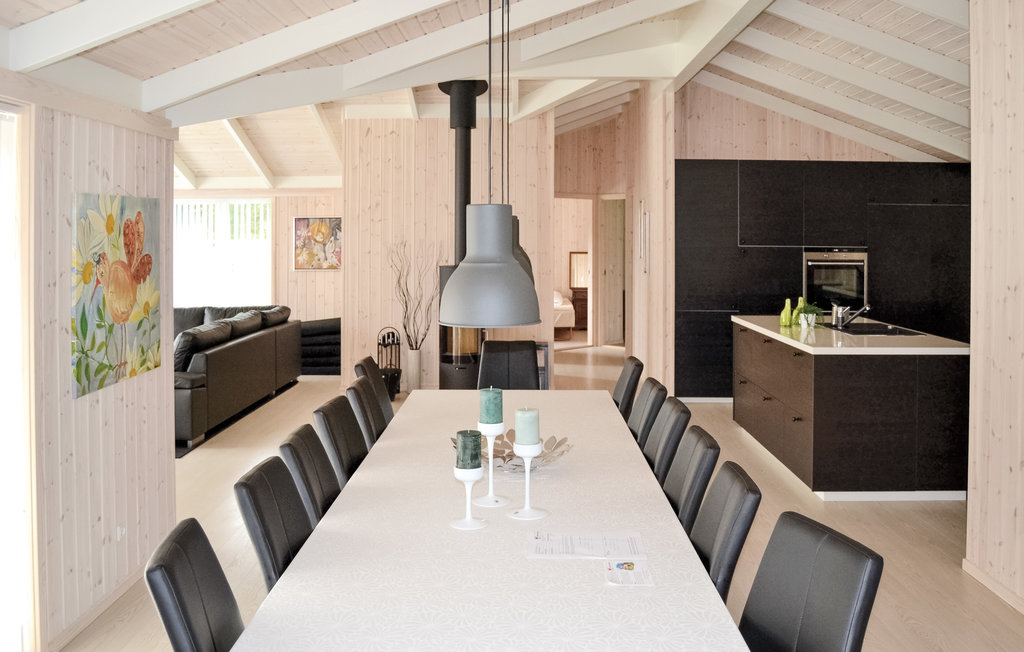 Feriehuse - Lyngså , Danmark - A26510 14