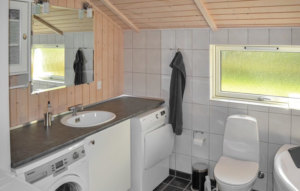Ferienhaus - Lyngså , Dänemark - A26492 13