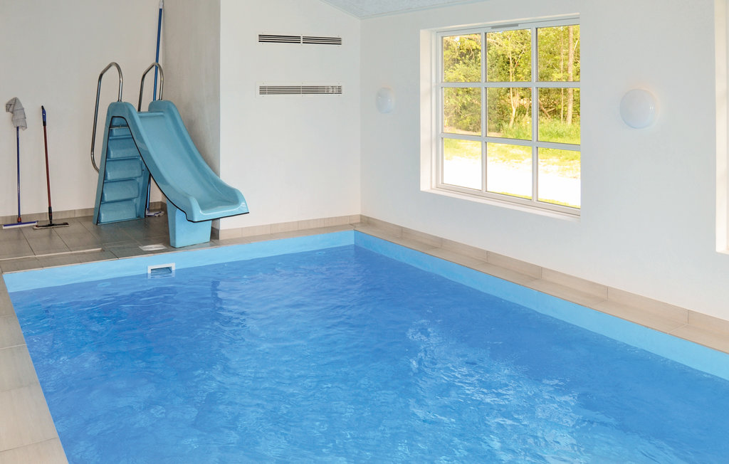 Feriehuse - Lyngså , Danmark - A26510 2