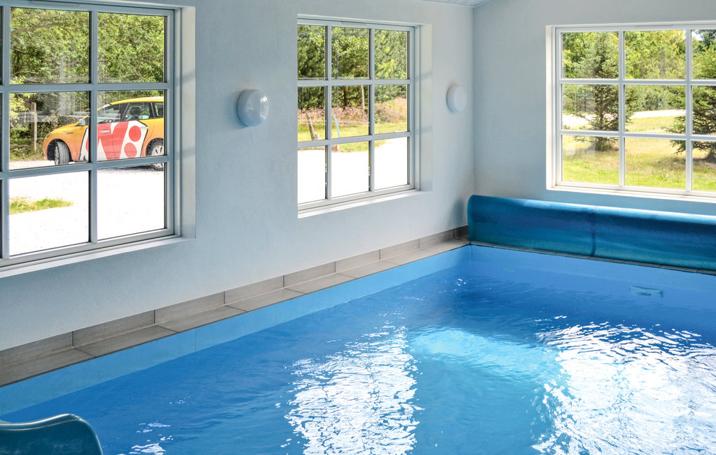 Feriehuse - Lyngså , Danmark - A26510 6