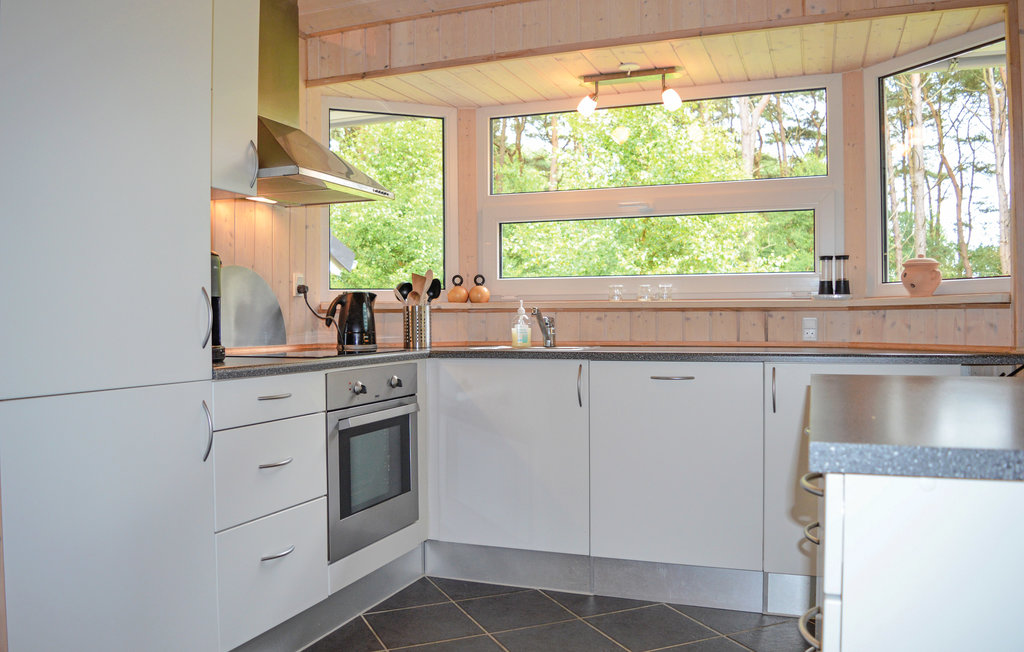 Ferienhaus - Lyngså , Dänemark - A26509 8