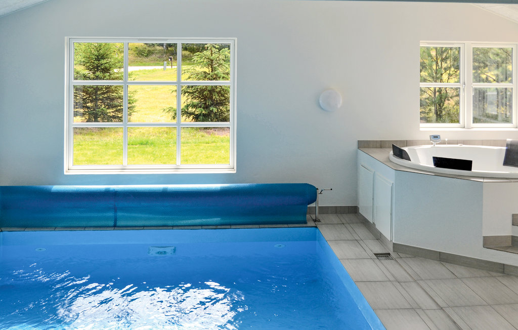 Feriehuse - Lyngså , Danmark - A26510 7