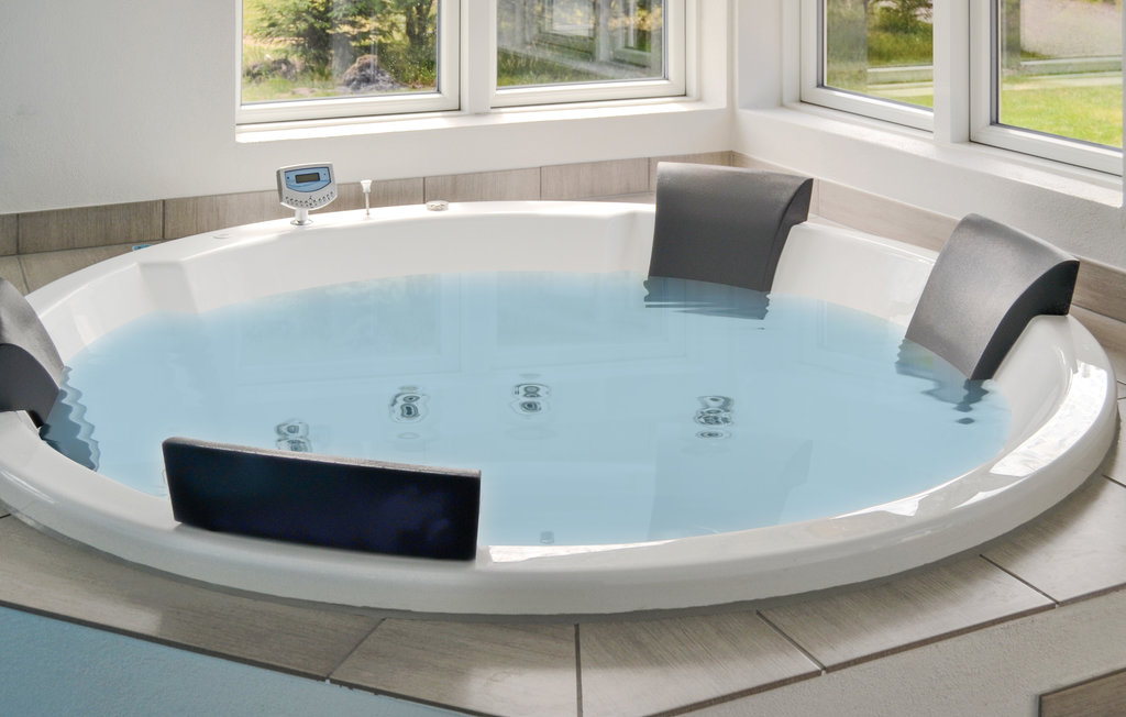 Feriehuse - Lyngså , Danmark - A26510 8