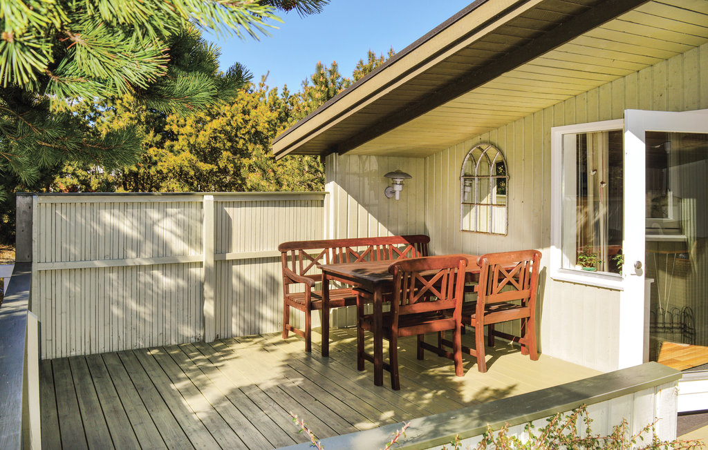 Feriehuse - Lyngså , Danmark - A26513 8