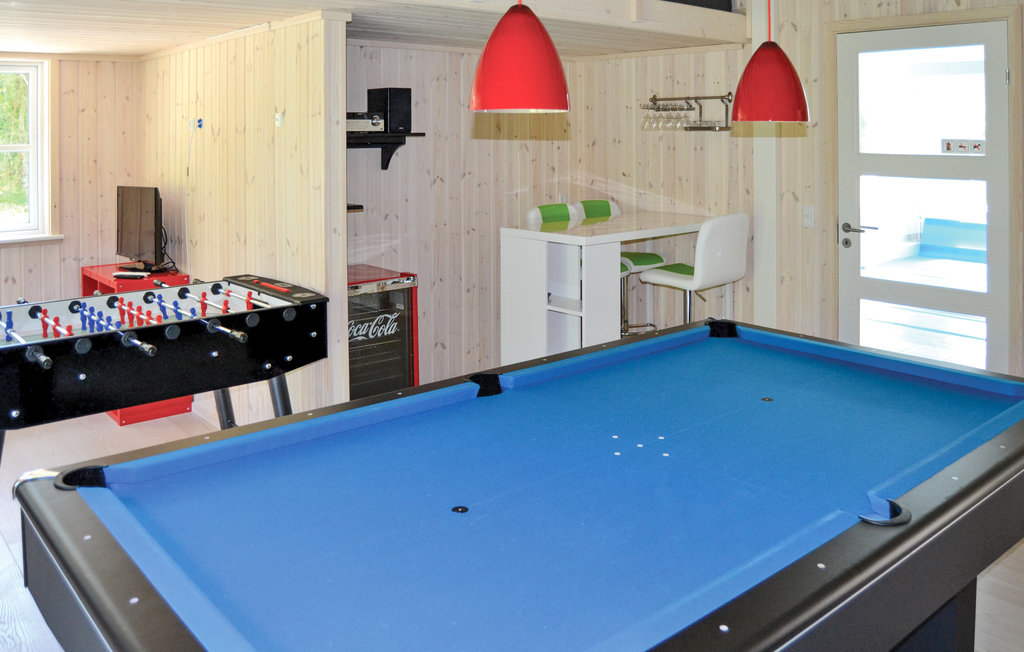 Feriehuse - Lyngså , Danmark - A26510 22