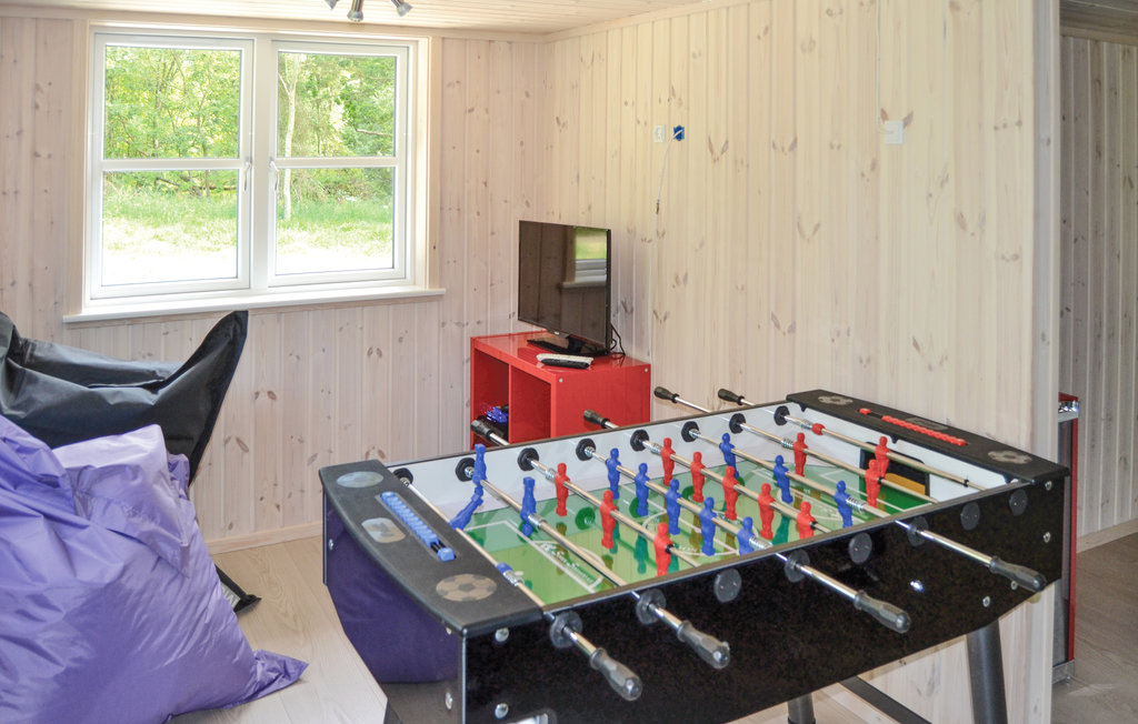 Feriehuse - Lyngså , Danmark - A26510 23