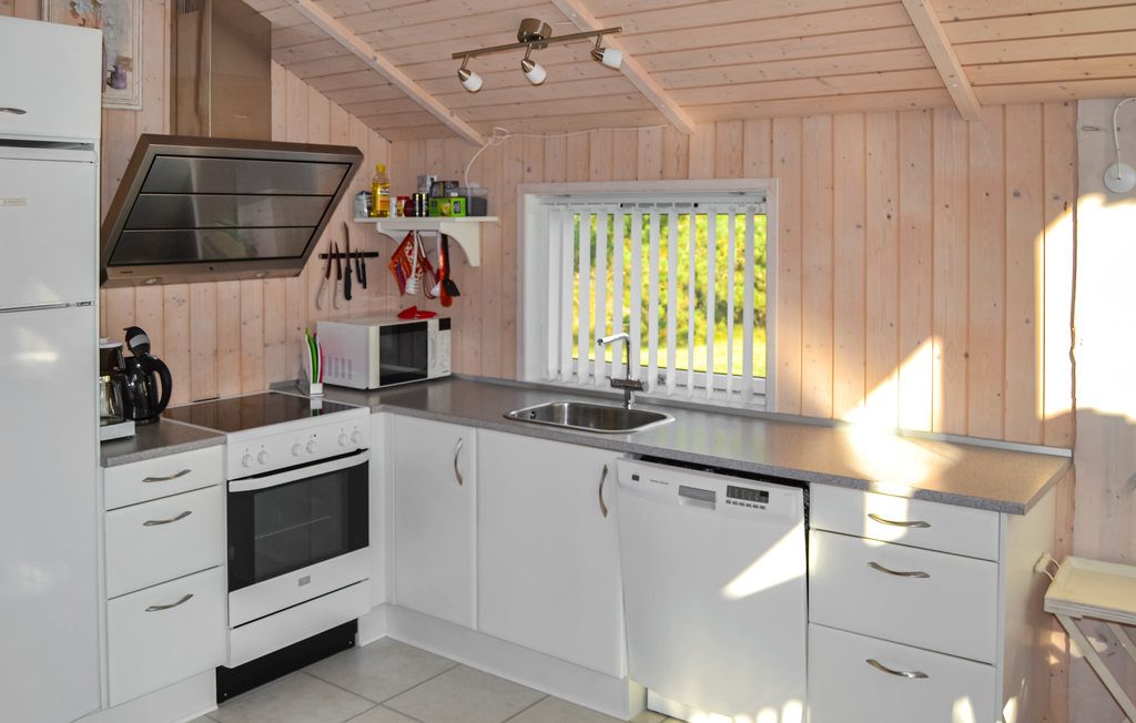 Ferienhaus - Lyngså , Dänemark - A26492 9