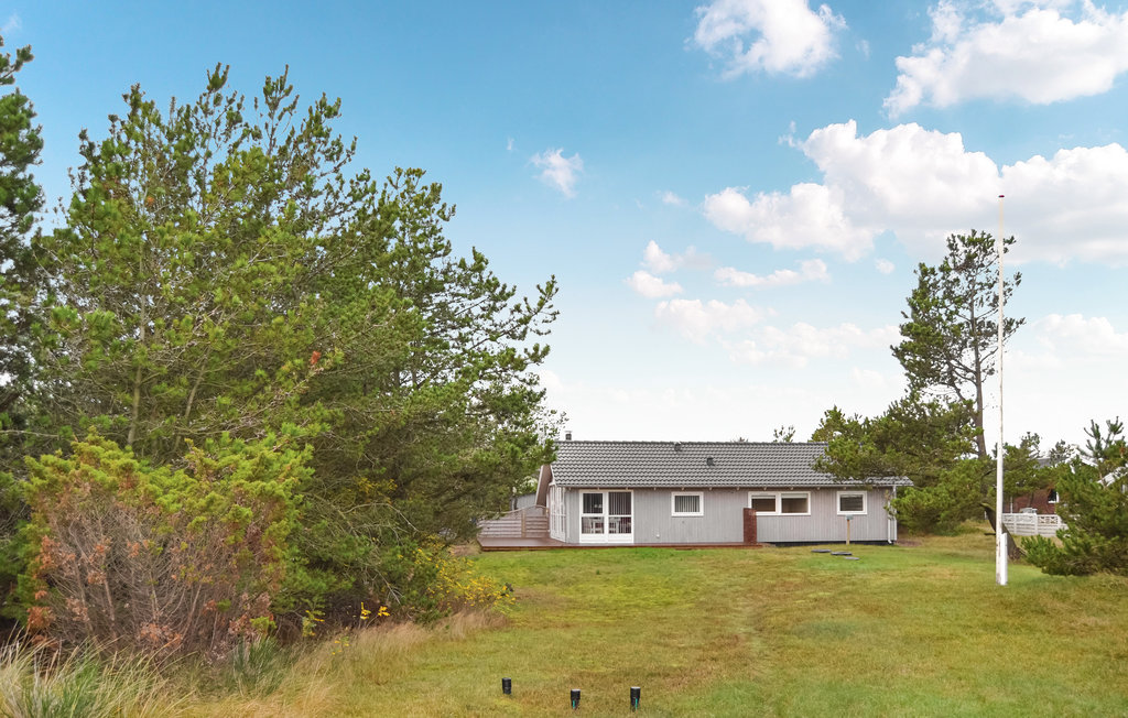 Ferienhaus - Lyngså , Dänemark - A26492 4