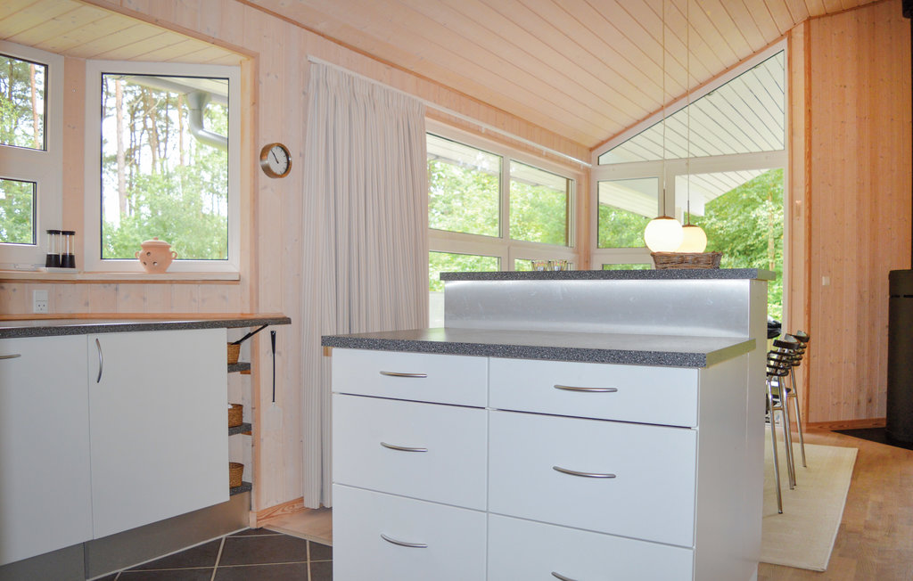 Ferienhaus - Lyngså , Dänemark - A26509 9