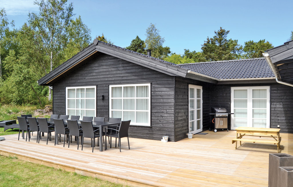 Feriehuse - Lyngså , Danmark - A26510 9