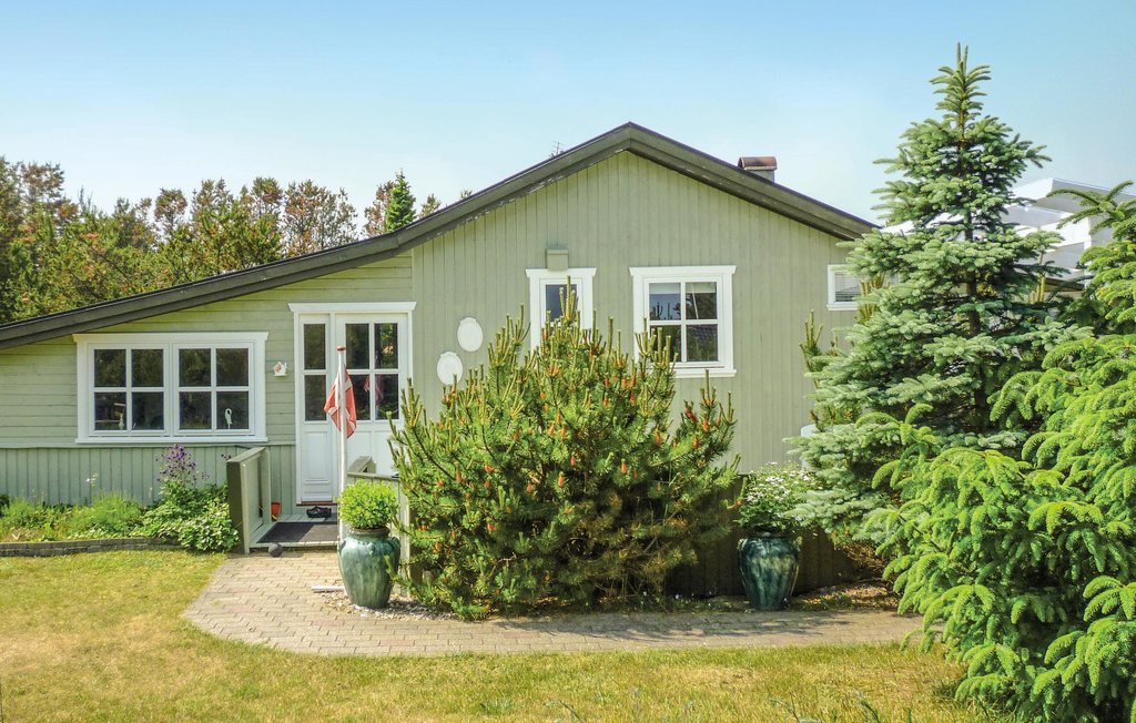 Feriehuse - Lyngså , Danmark - A26513 4