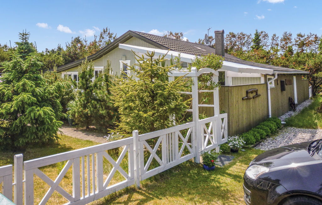 Feriehuse - Lyngså , Danmark - A26513 6