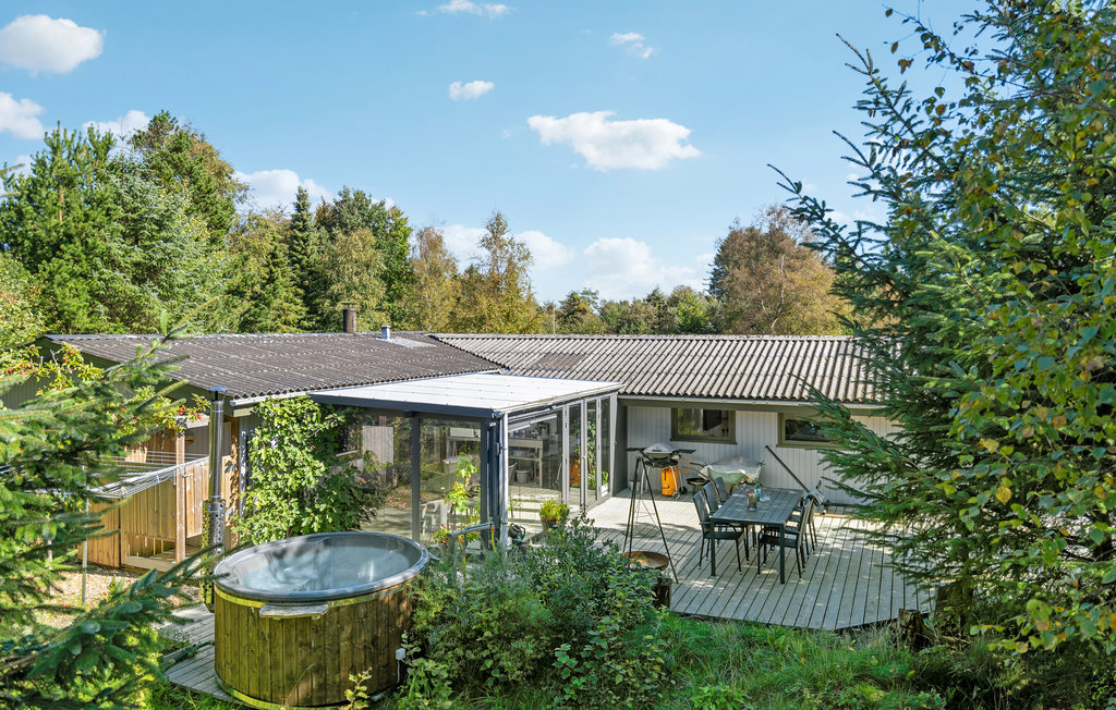 Ferienhaus - Lyngså , Dänemark - A26565 1