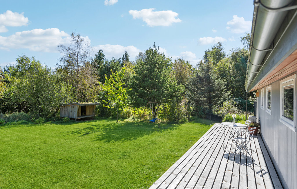 Ferienhaus - Lyngså , Dänemark - A26565 15