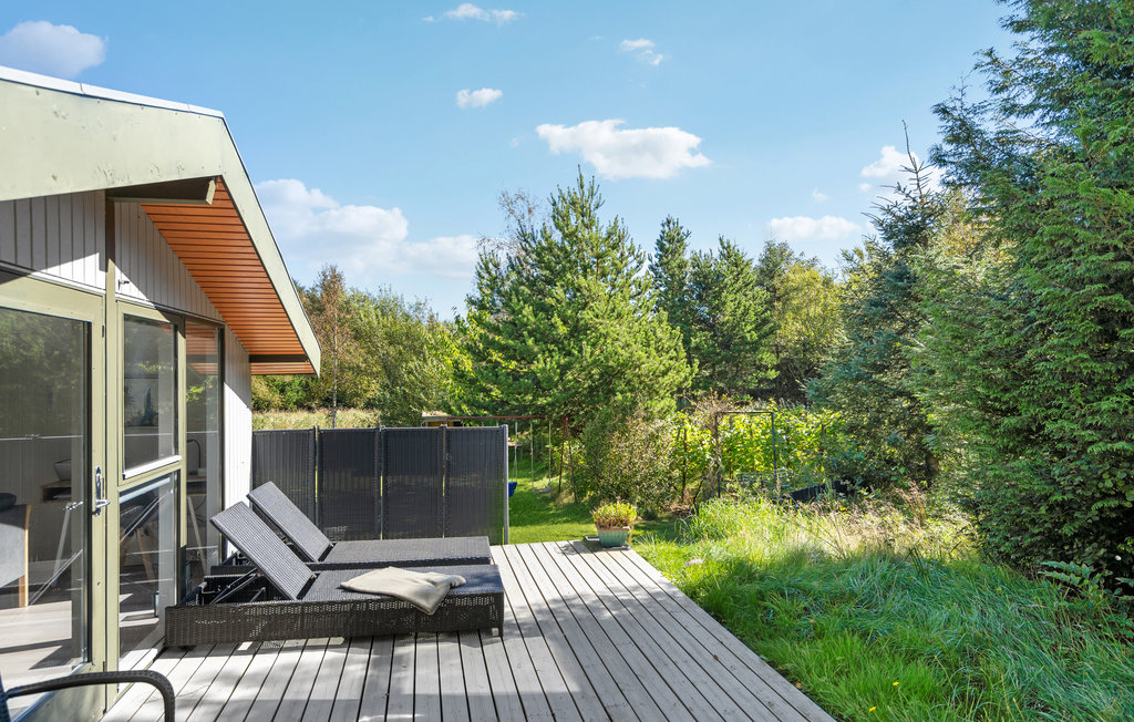 Ferienhaus - Lyngså , Dänemark - A26565 17