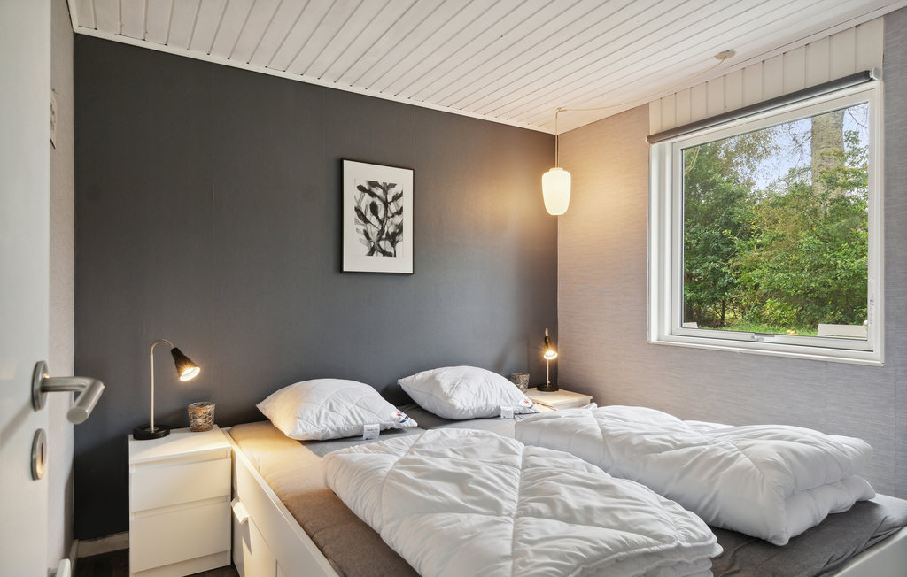 Feriehuse - Lyngså Strand , Danmark - A26589 14
