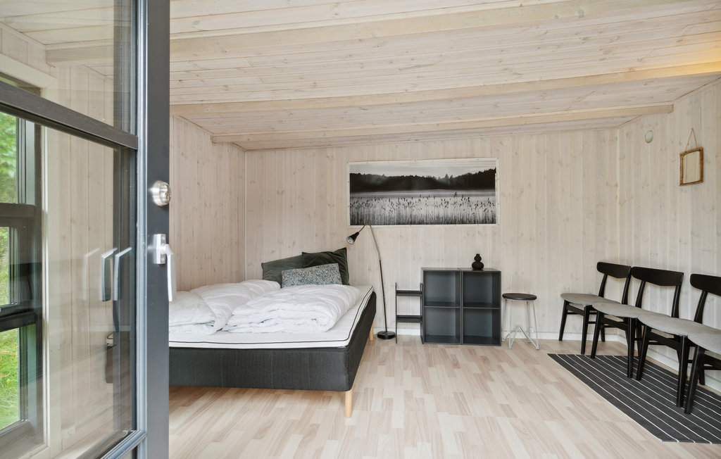 Feriehuse - Lyngså Strand , Danmark - A26589 15