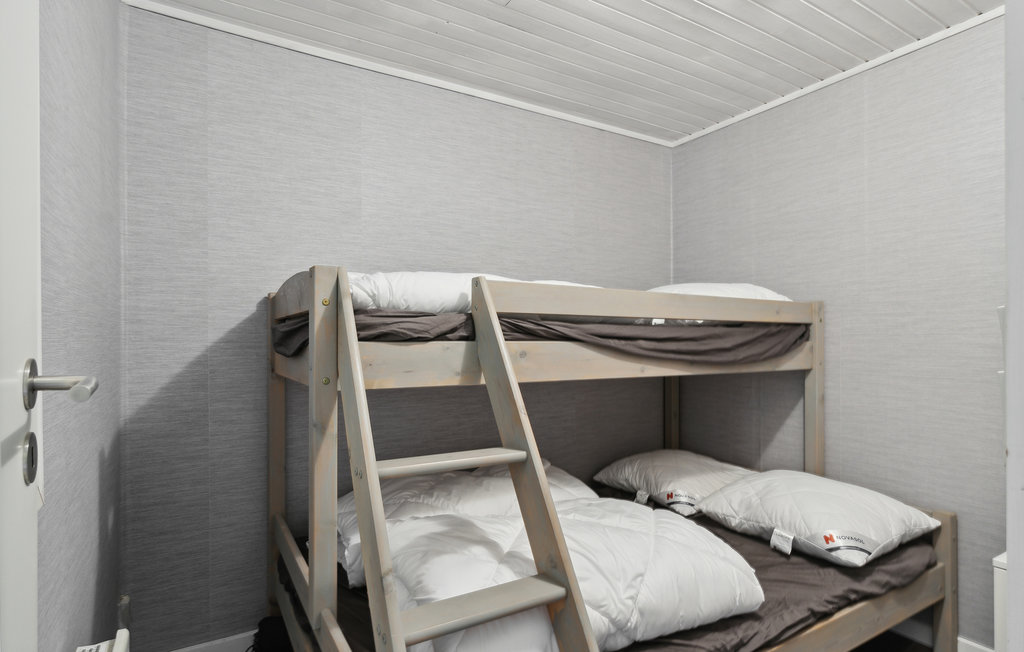 Feriehuse - Lyngså Strand , Danmark - A26589 16