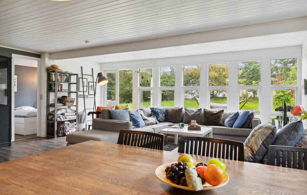 Feriehuse - Lyngså Strand , Danmark - A26589 9