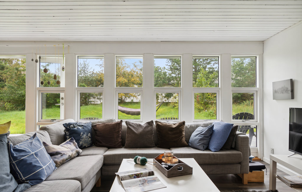 Feriehuse - Lyngså Strand , Danmark - A26589 11