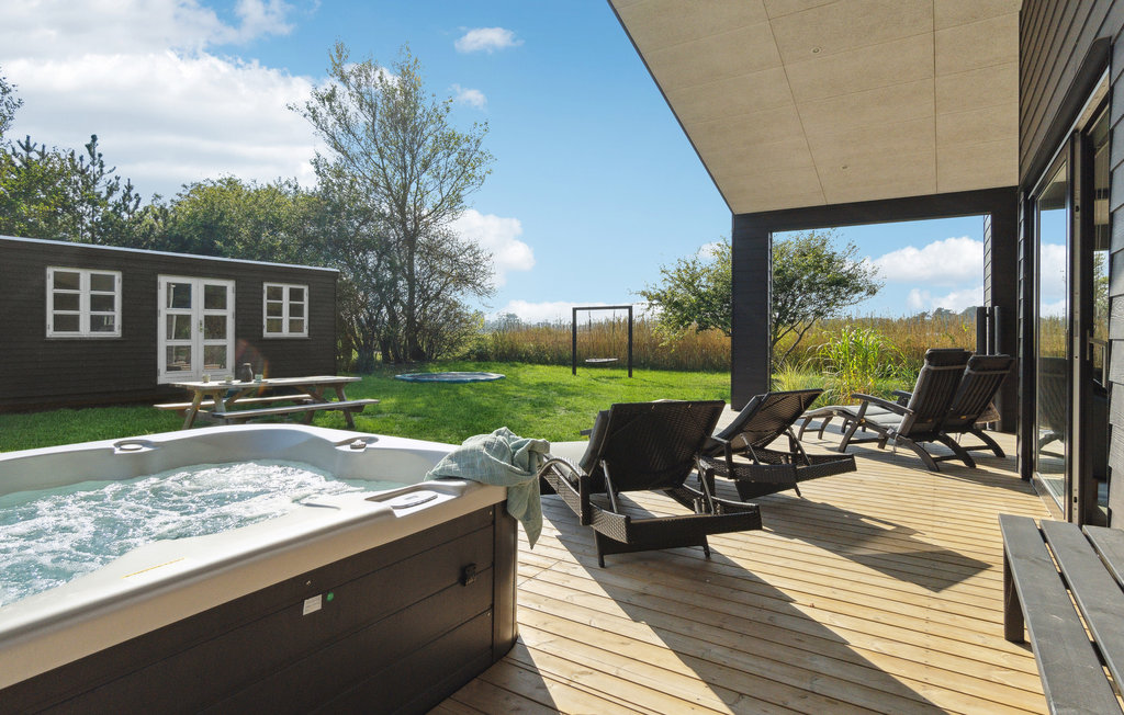 Semesterhus - Lyngså Strand , Danmark - A26602 2