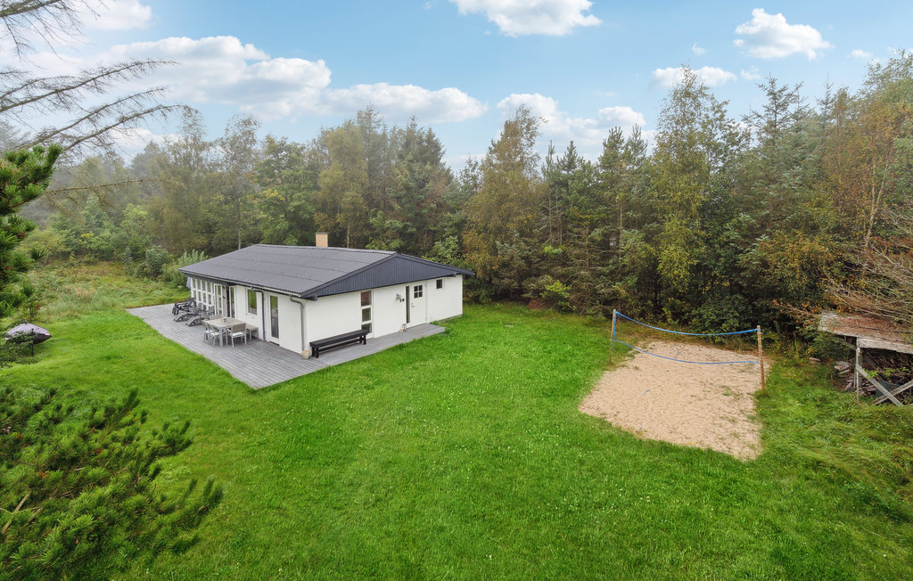 Feriehuse - Lyngså Strand , Danmark - A26589 6