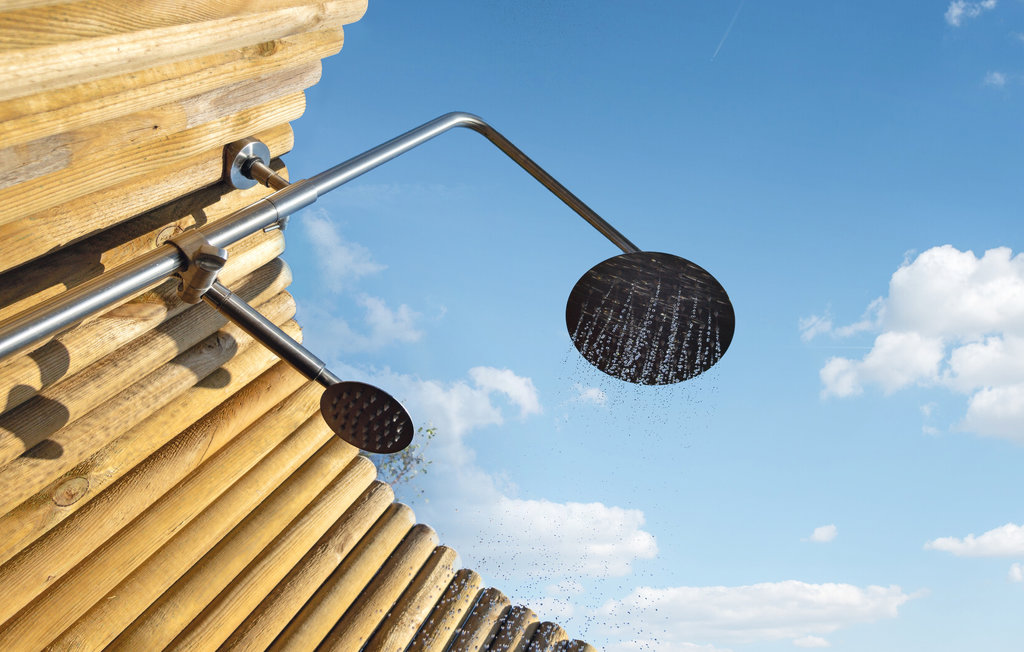 Semesterhus - Lyngså Strand , Danmark - A26602 8