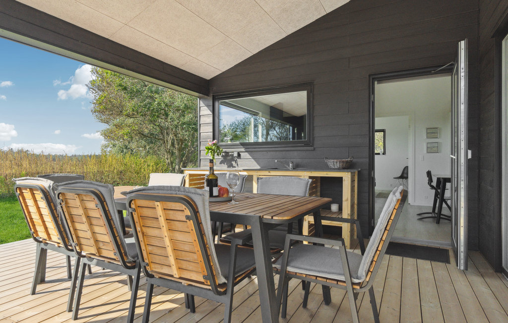 Semesterhus - Lyngså Strand , Danmark - A26602 15
