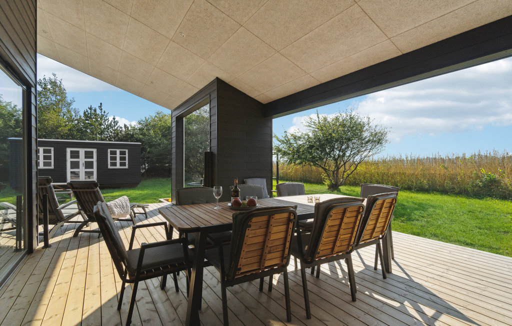 Semesterhus - Lyngså Strand , Danmark - A26602 16