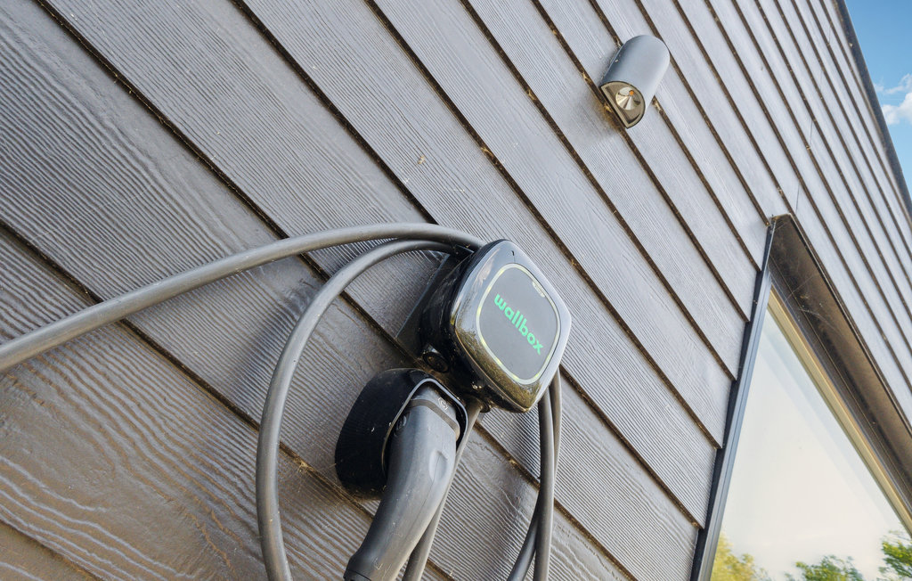 Semesterhus - Lyngså Strand , Danmark - A26602 18