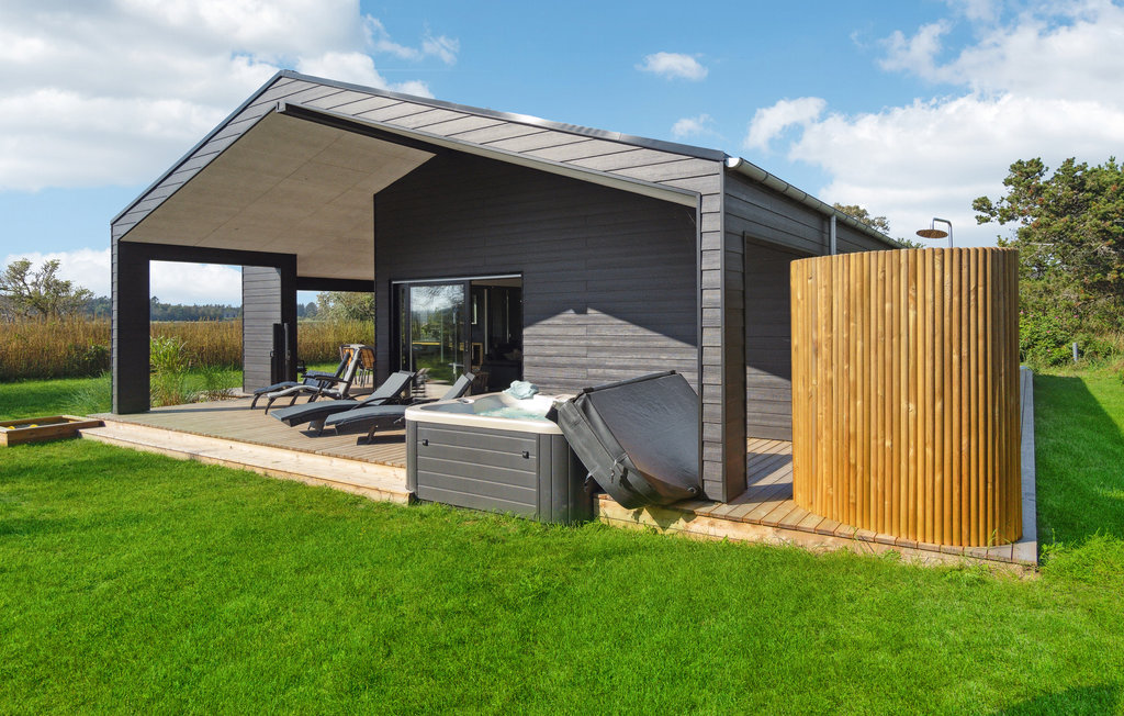 Semesterhus - Lyngså Strand , Danmark - A26602 10