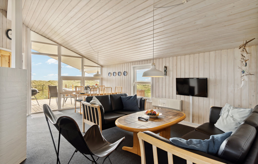 Feriehuse - Lyngså , Danmark - A26530 3