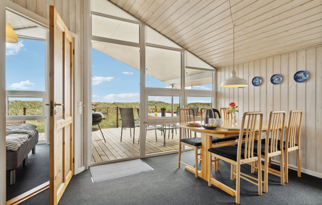 Feriehuse - Lyngså , Danmark - A26530 5