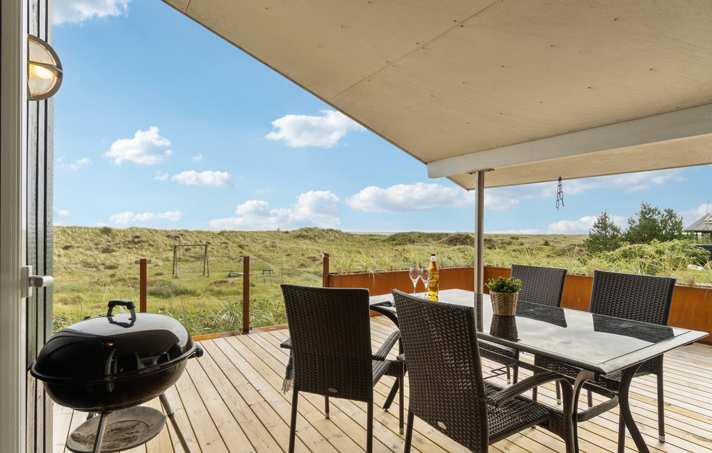 Feriehuse - Lyngså , Danmark - A26530 9