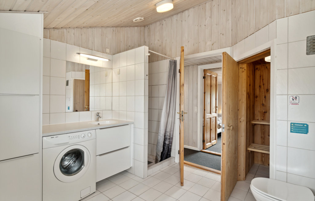 Feriehuse - Lyngså , Danmark - A26530 22