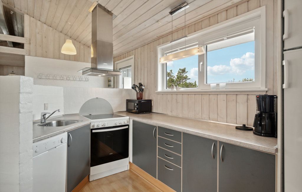Feriehuse - Lyngså , Danmark - A26530 6