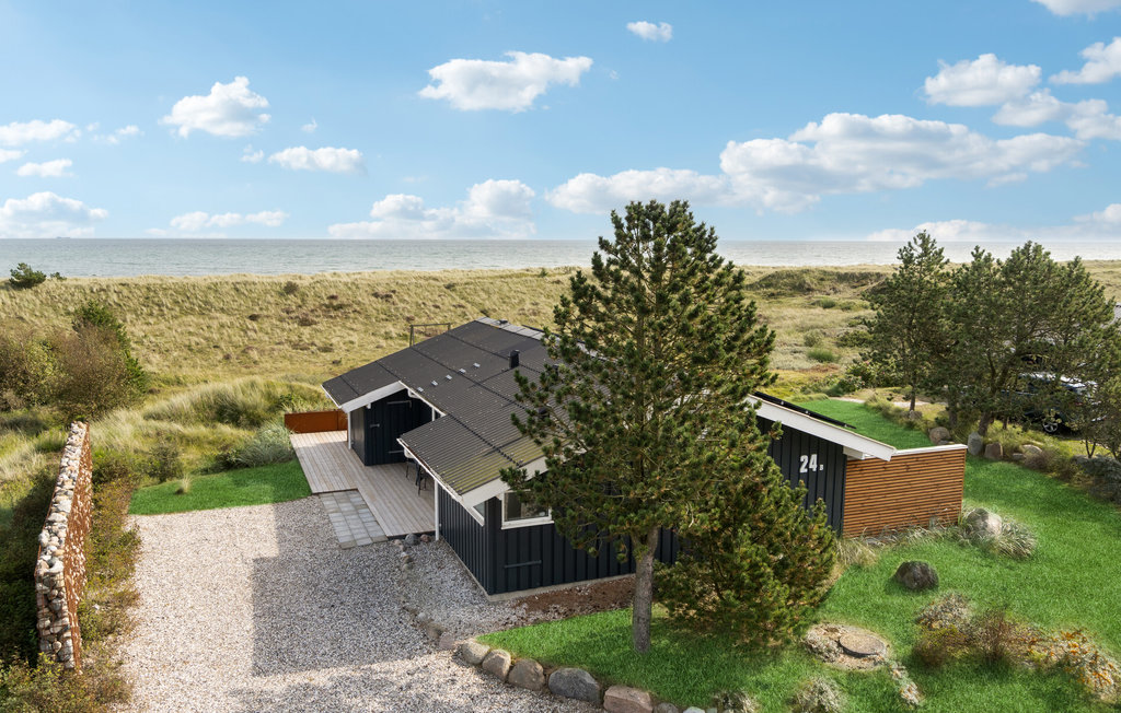 Feriehuse - Lyngså , Danmark - A26530 2