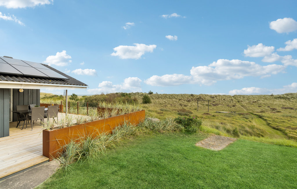 Feriehuse - Lyngså , Danmark - A26530 10