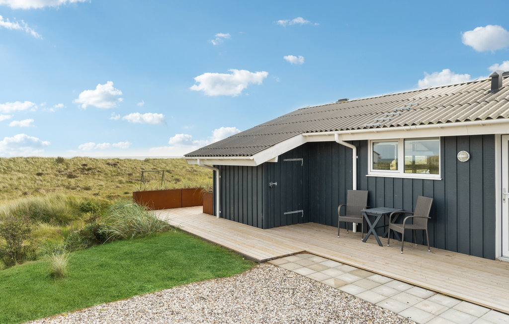 Feriehuse - Lyngså , Danmark - A26530 11