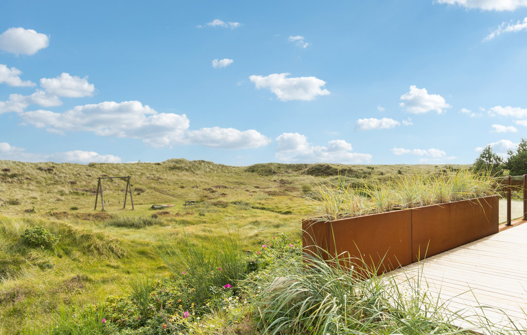 Feriehuse - Lyngså , Danmark - A26530 12