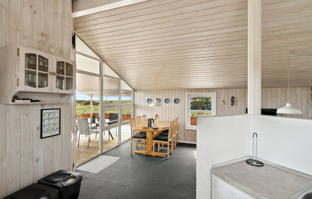 Feriehuse - Lyngså , Danmark - A26530 7