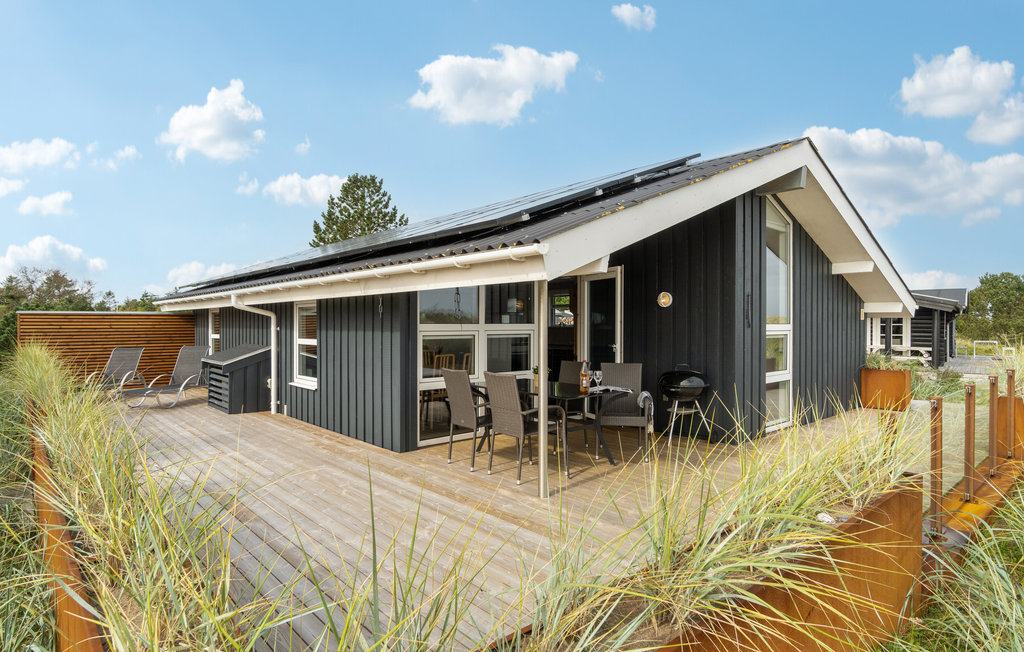 Feriehuse - Lyngså , Danmark - A26530 1