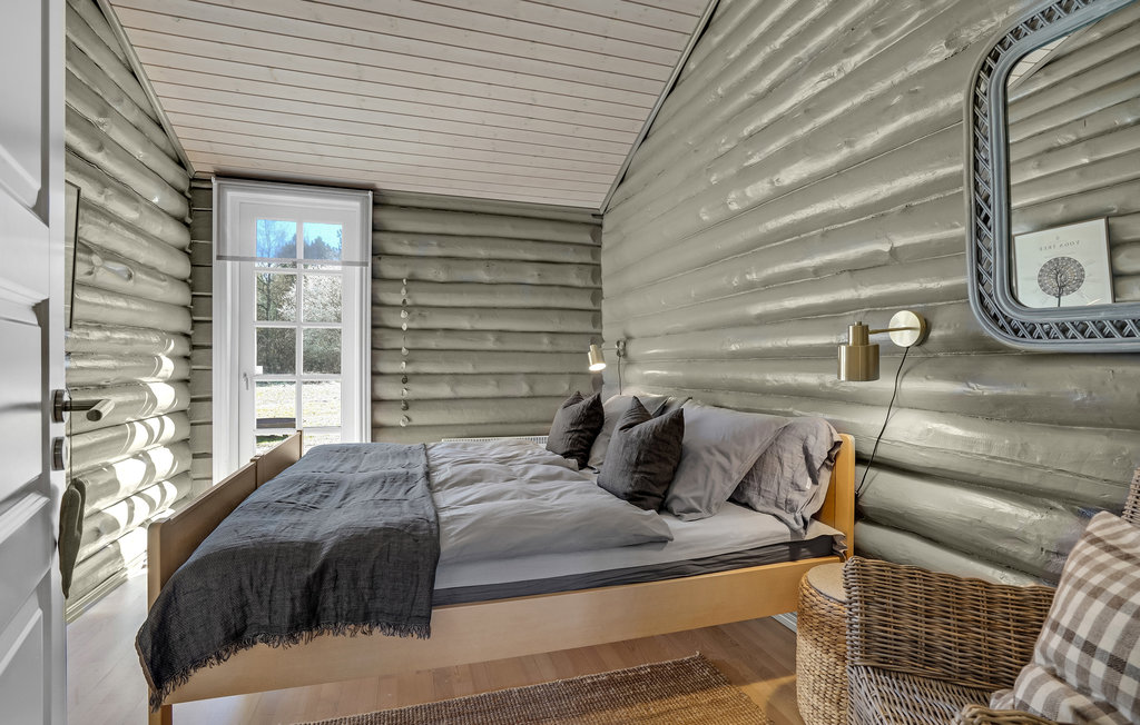 Feriehuse - Lyngså , Danmark - A26301 26